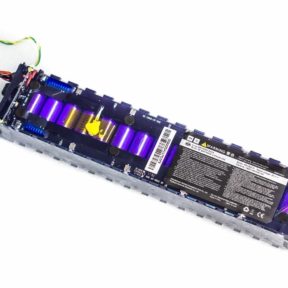 Аккумулятор для электросамоката xiaomi mijia Electric Scooter